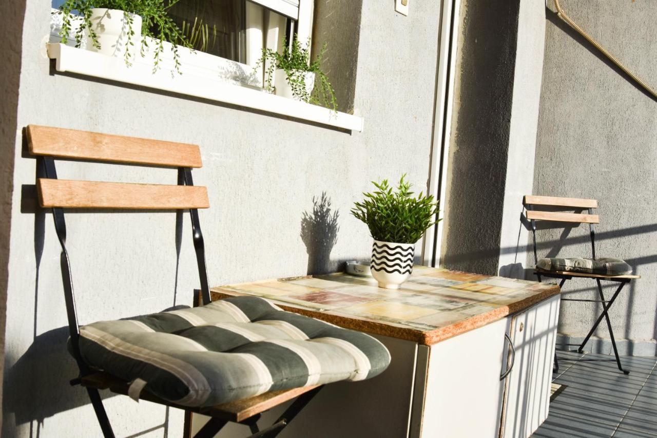 Apartment Kiwi 노비사드 외부 사진