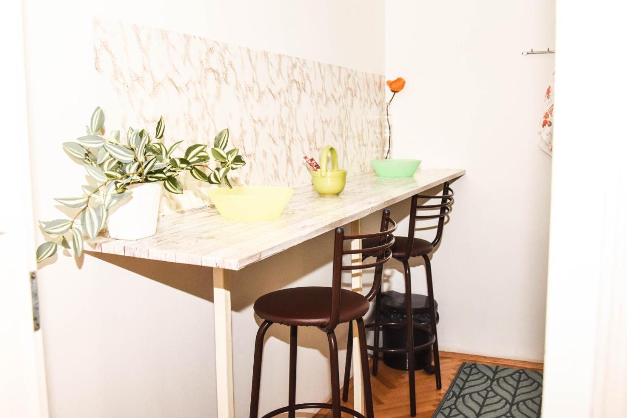 Apartment Kiwi 노비사드 외부 사진